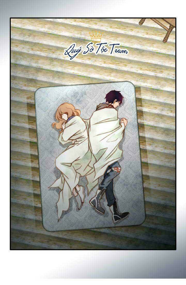 tiếp xúc chí mạng chapter 28 45