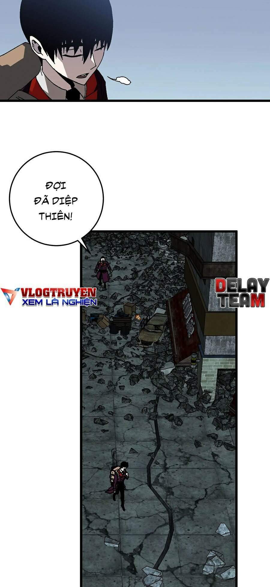 đằng lục thiên phú chapter 9 7