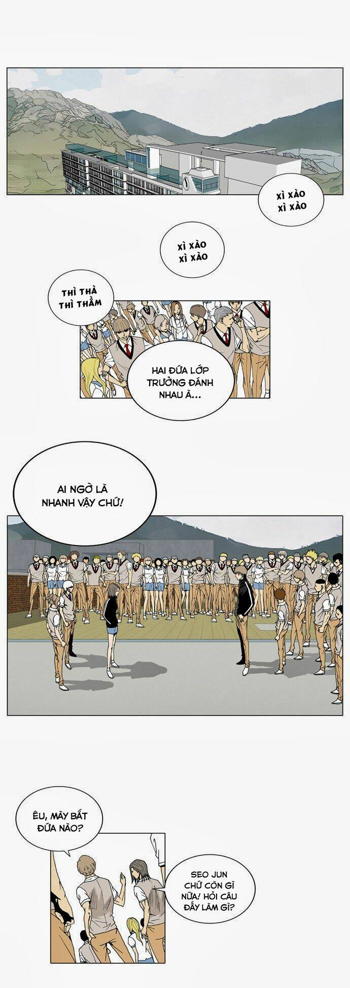 ultimate legend: kang hae hyo chapter 21 19