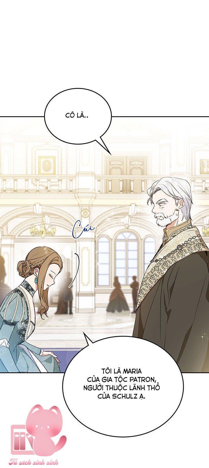 kiếp này ta sẽ trở thành gia chủ chapter 85 17