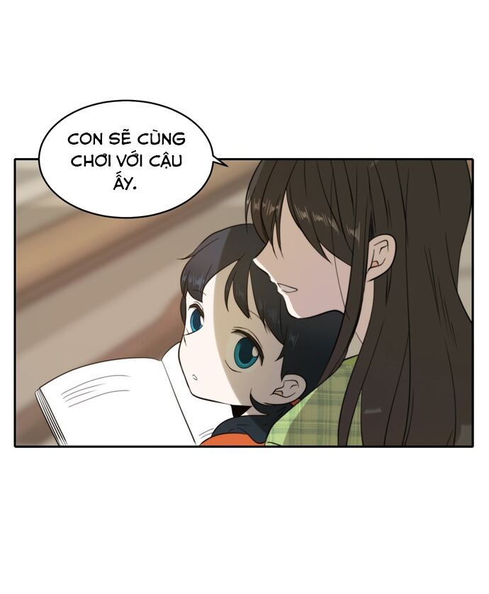 kiếp này cũng xin chăm sóc tôi như vậy nhé kiếp này cũng xin chăm sóc tôi như vậy nhé chapter 3 46