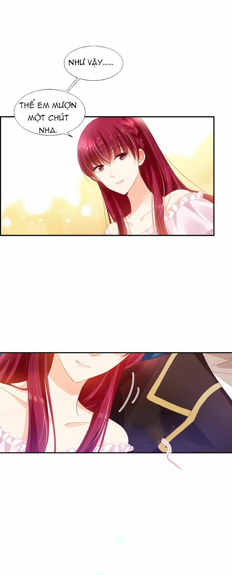 ác nữ cải biến chapter 23 17