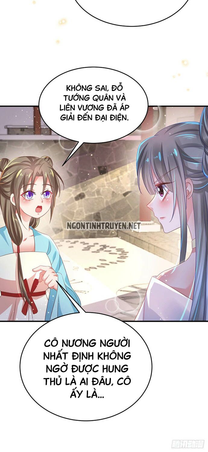 bệnh kiều phu quân ngạnh thượng cung chapter 37 7