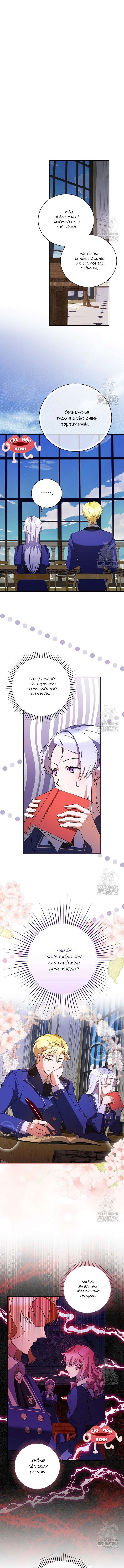 đi tìm nàng công chúa bỏ trốn chapter 6 4