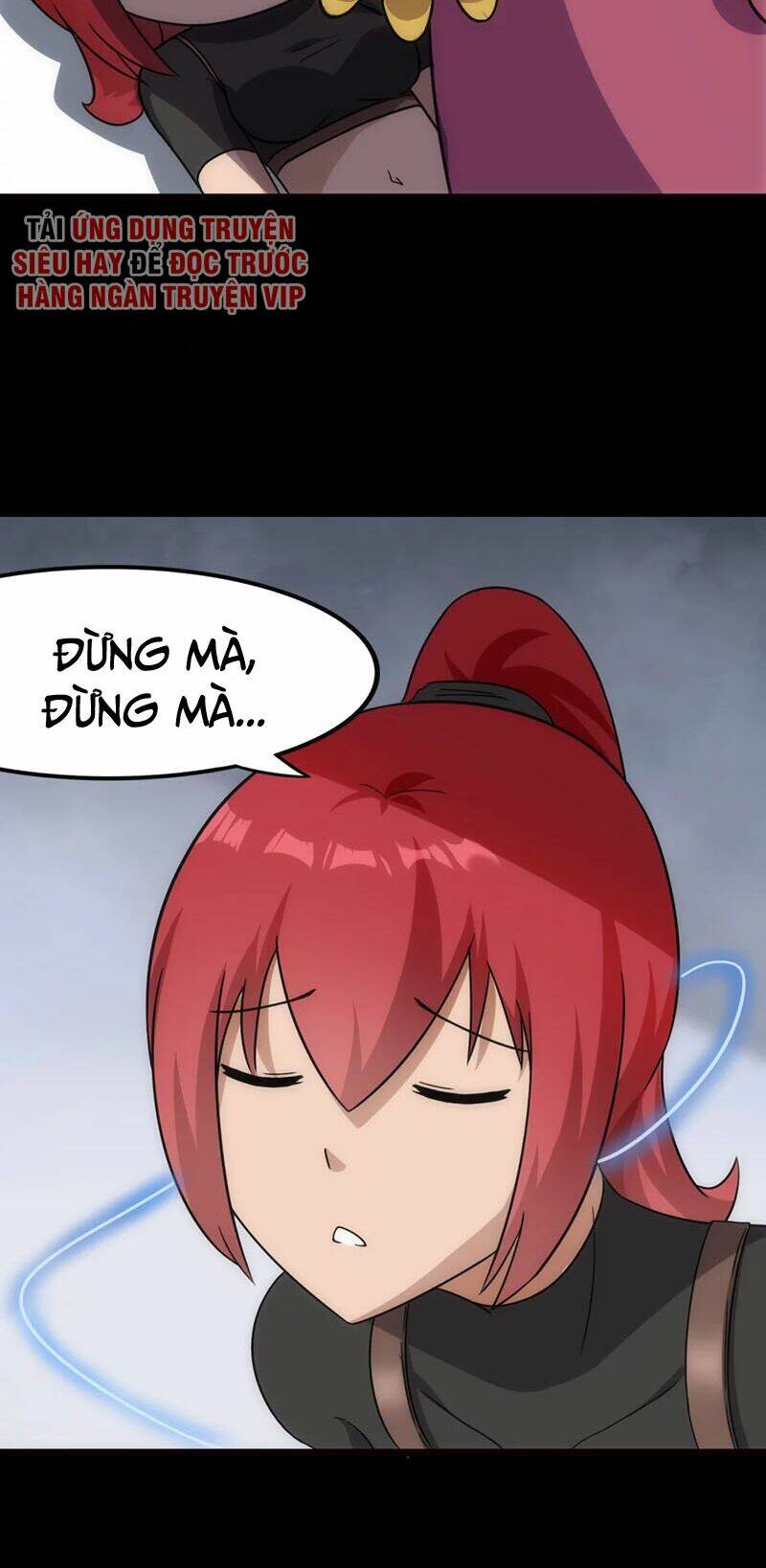 bạn gái virus của tôi chapter 210 17