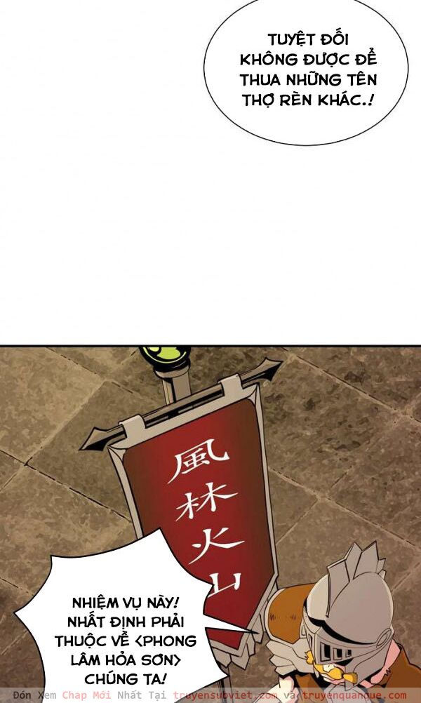 tôi sinh ra để làm người vĩ đại chapter 41 35