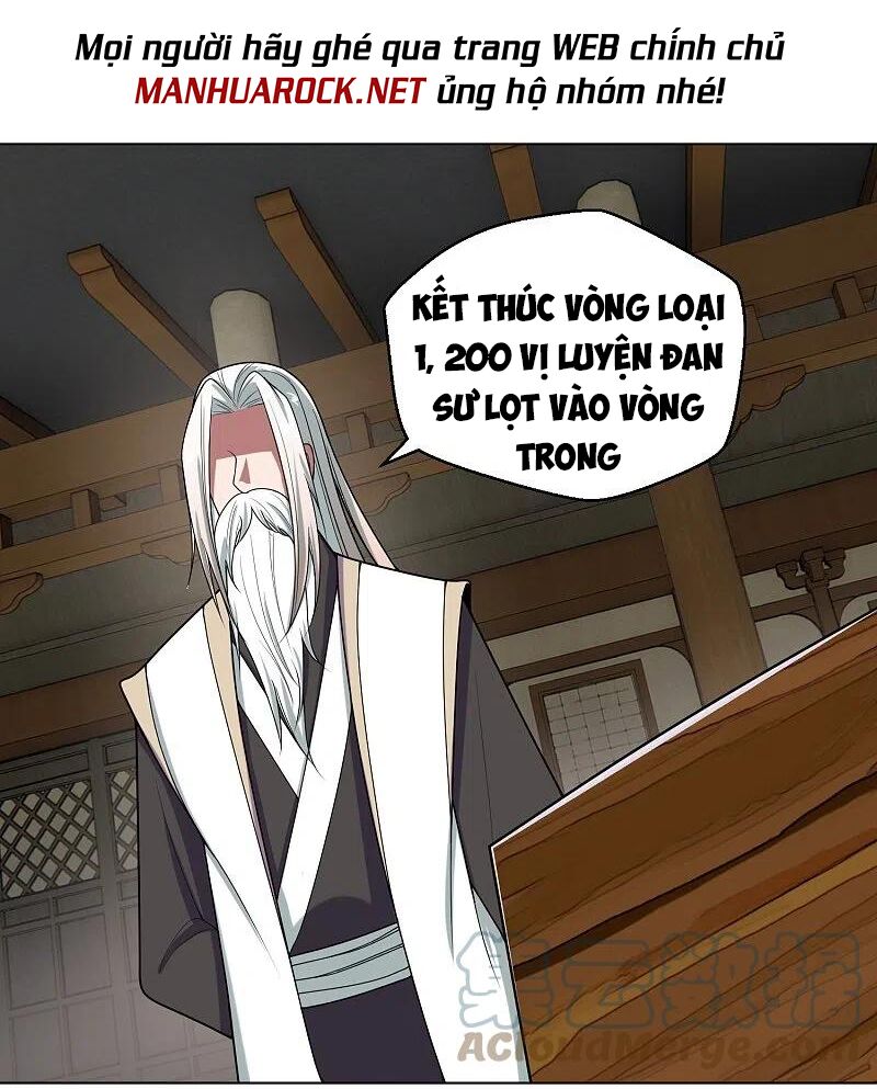 tiên võ đế tôn chapter 292 65