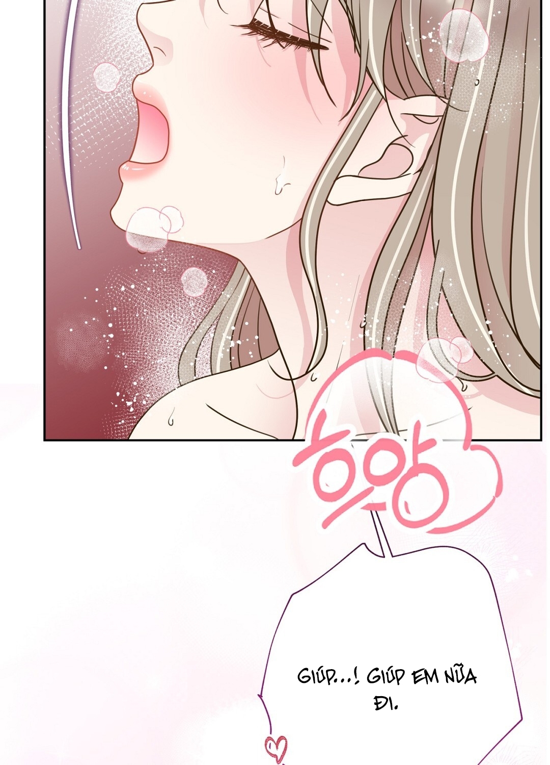 [18+] trải nghiệm thân mật với bạn của anh trai chapter 28.1 27