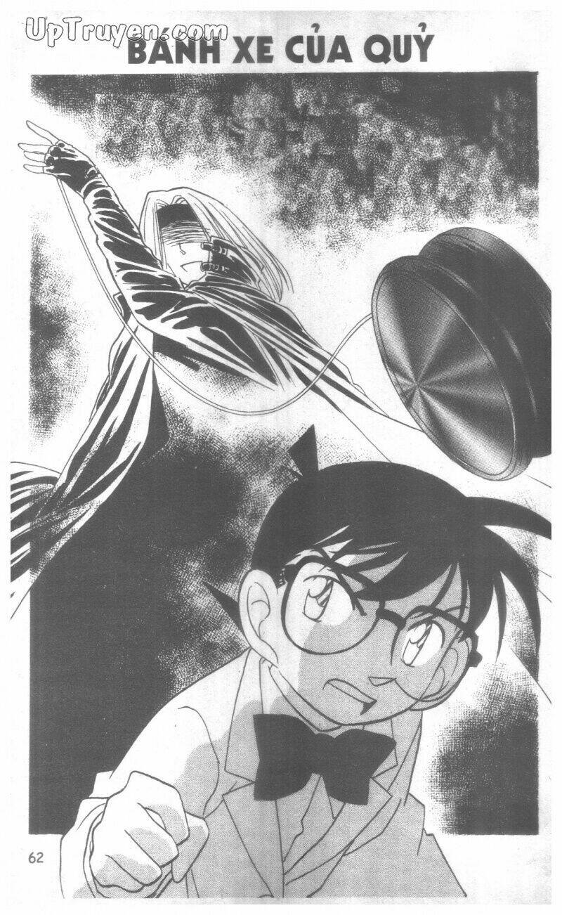 conan - bộ đặc biệt chapter 8 52