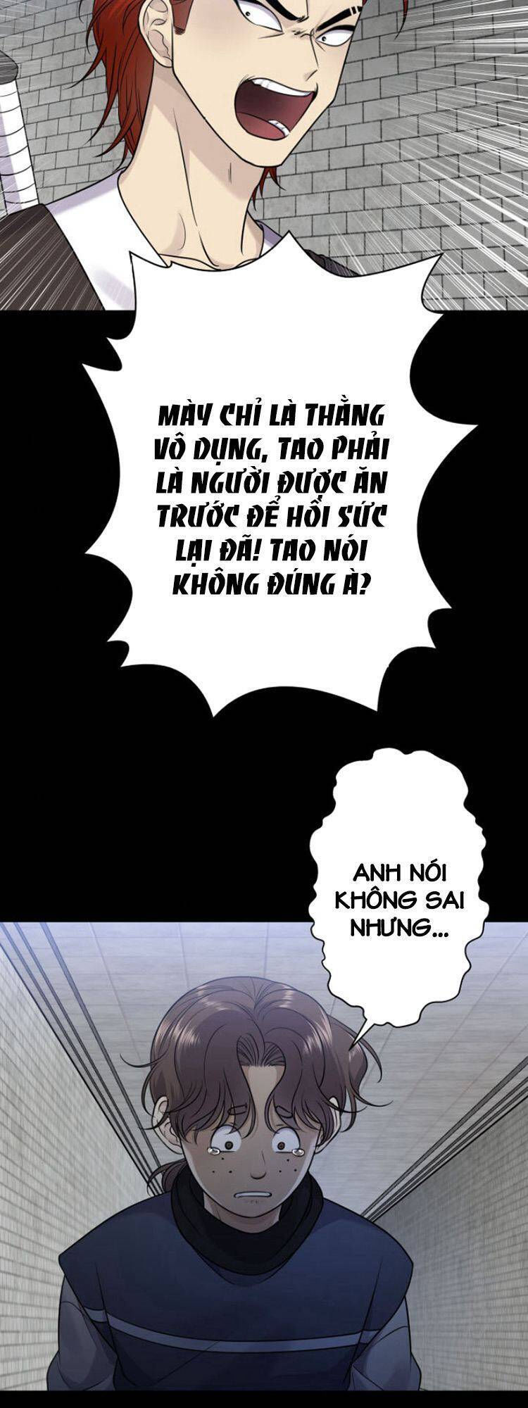 trò chơi của chúa thượng chapter 11 27