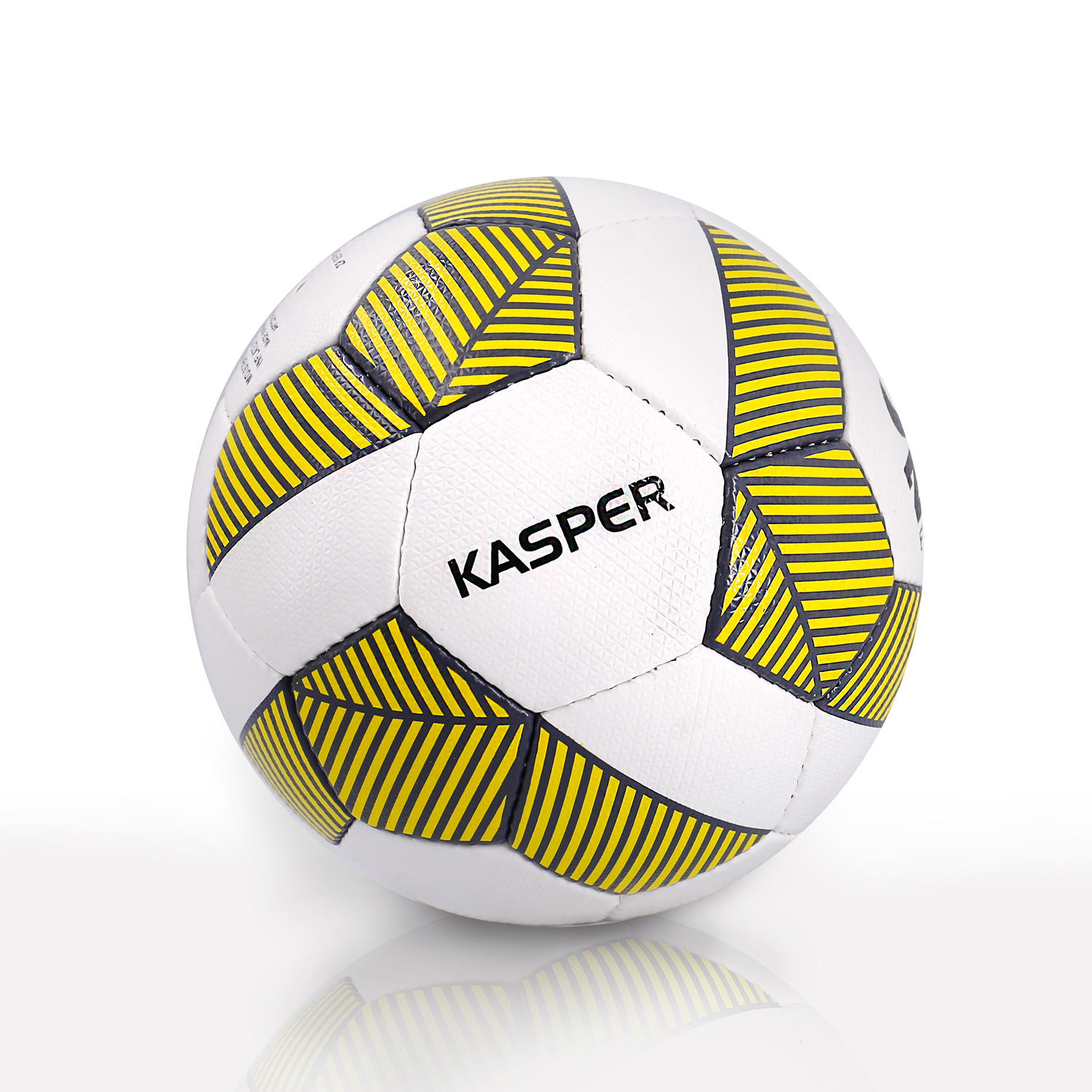 Quả bóng đá futsal Zocker Kasper ZF – K202