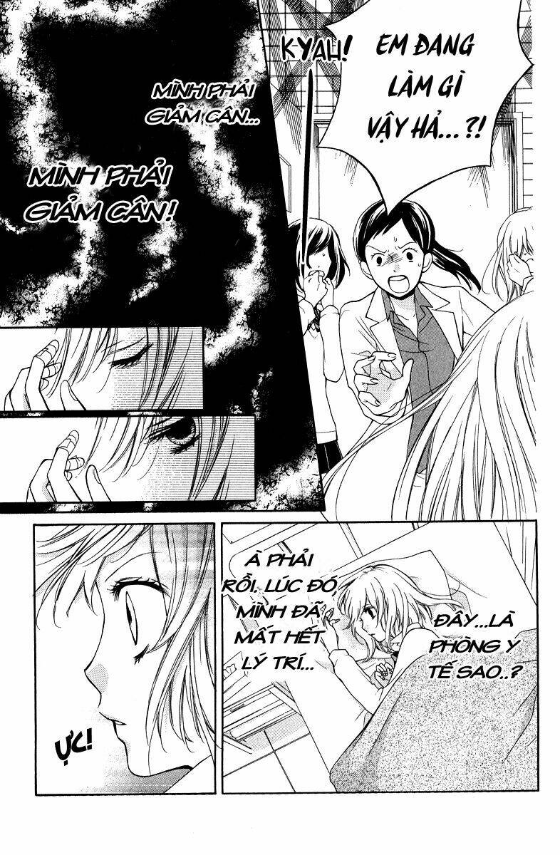 lớp học rùng rợn chapter 29 27