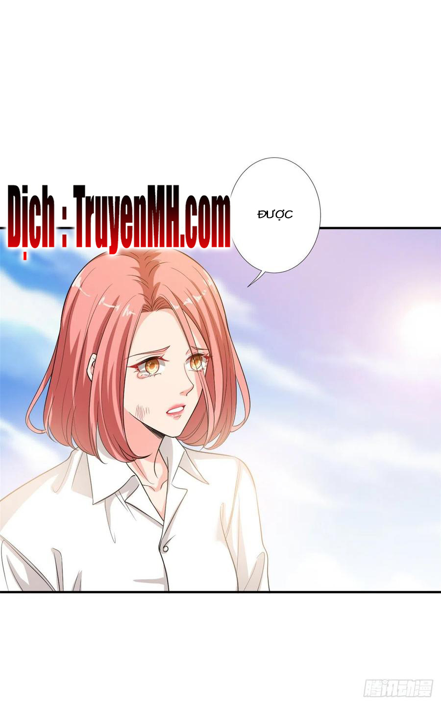 thí hôn lão công, cần giúp sức chapter 400 9