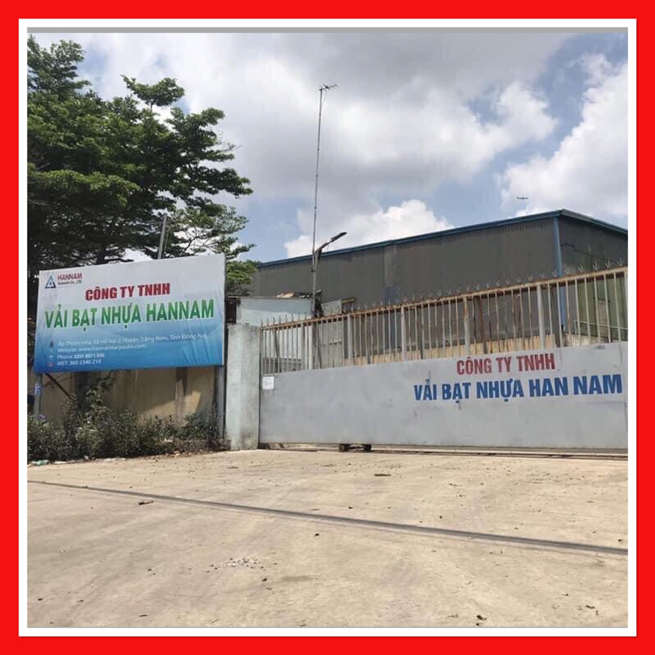 Lưới che nắng 2m x 2m , Che lan, che cây Hàn Quốc