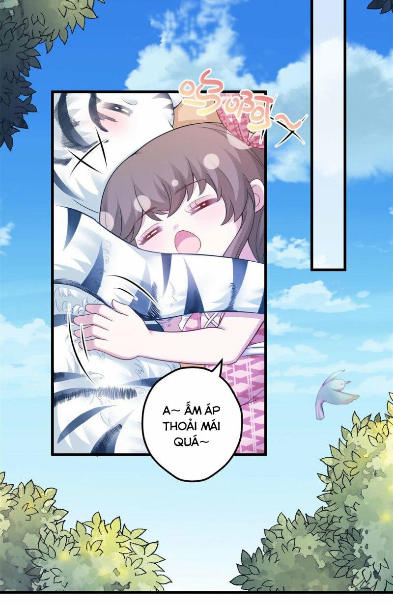 [16+] thảnh thơi thú thế chủng chủng điền, sinh sinh tể chapter 421 10
