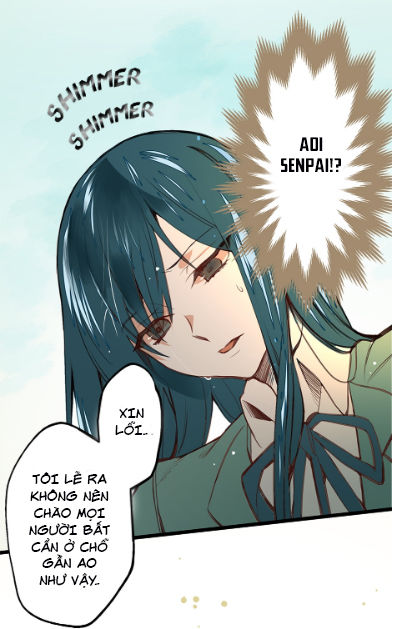 the girl i like is a boy chapter 1 27