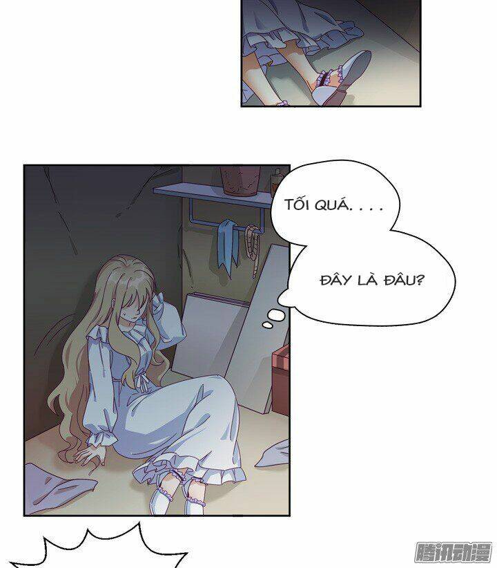 ảnh đế lão công ngoan ngoan ái chapter 4.5 19