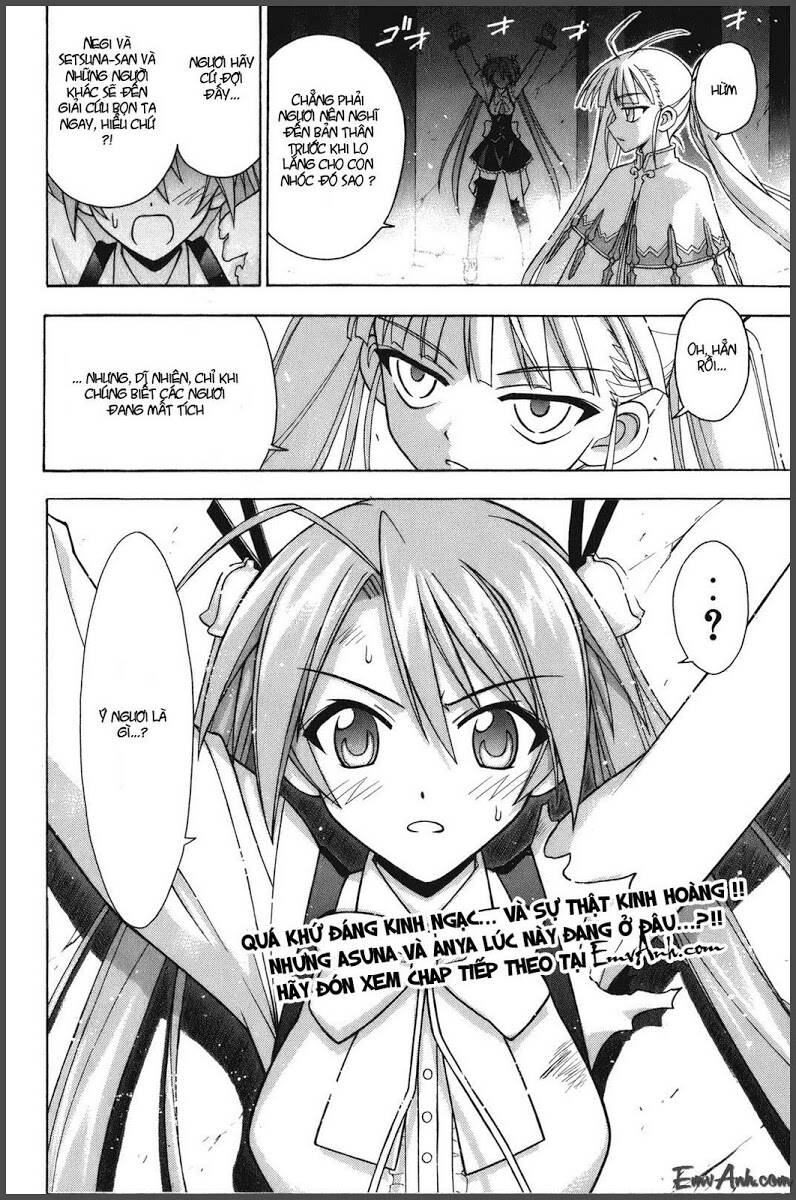 bậc thầy ma pháp chapter 233 20