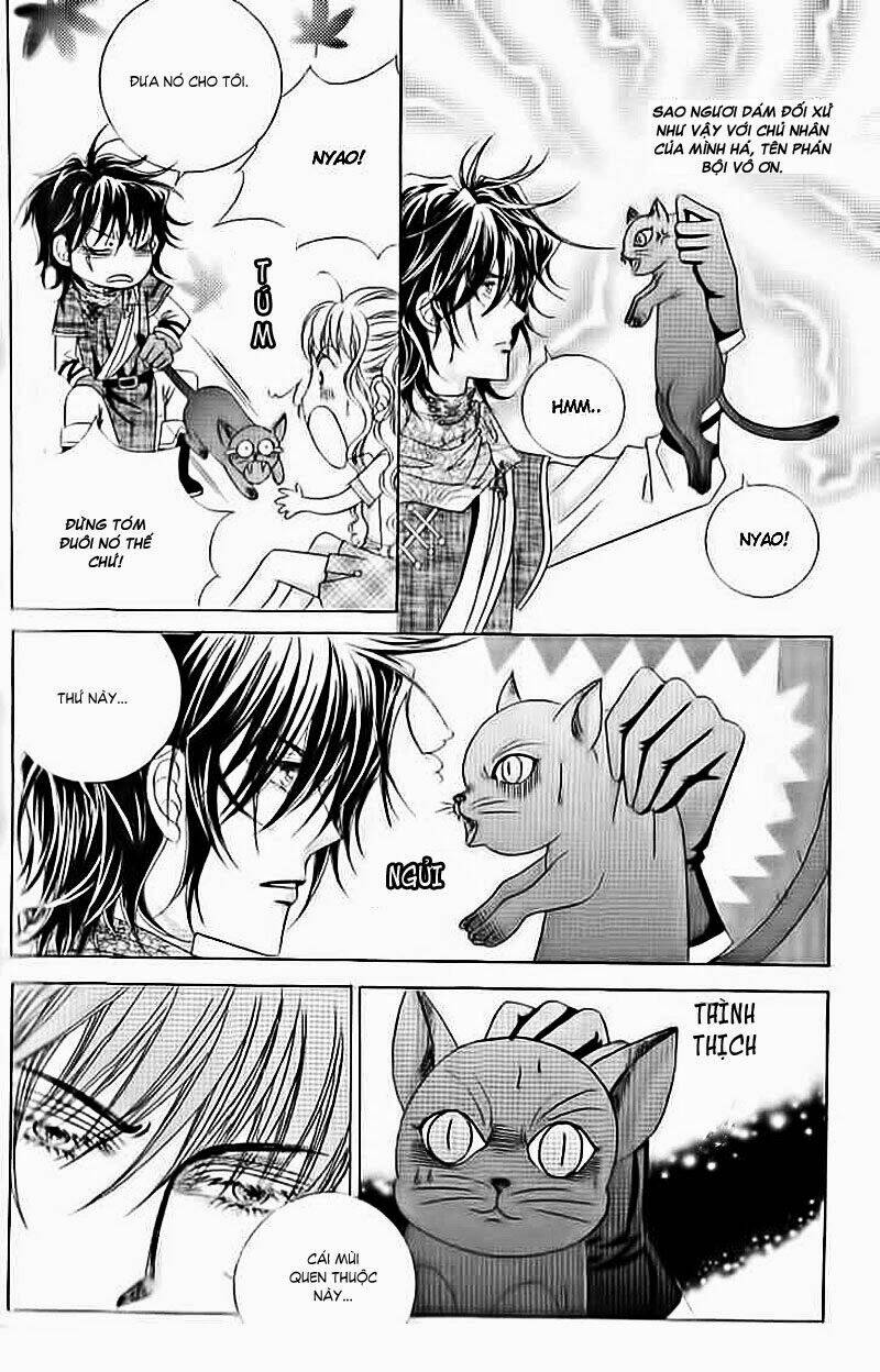 địa ngục tuyết trắng chapter 15 35