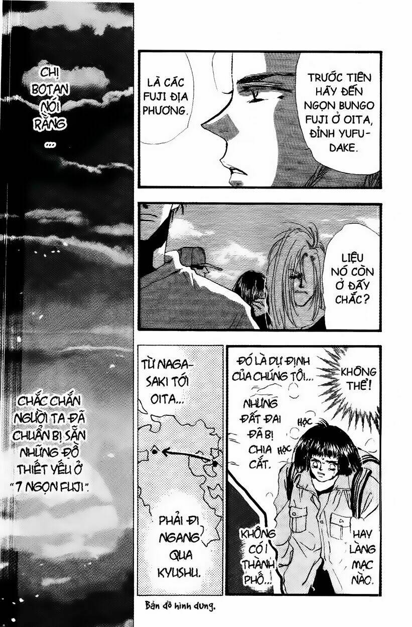 7 mầm sống chapter 10 36