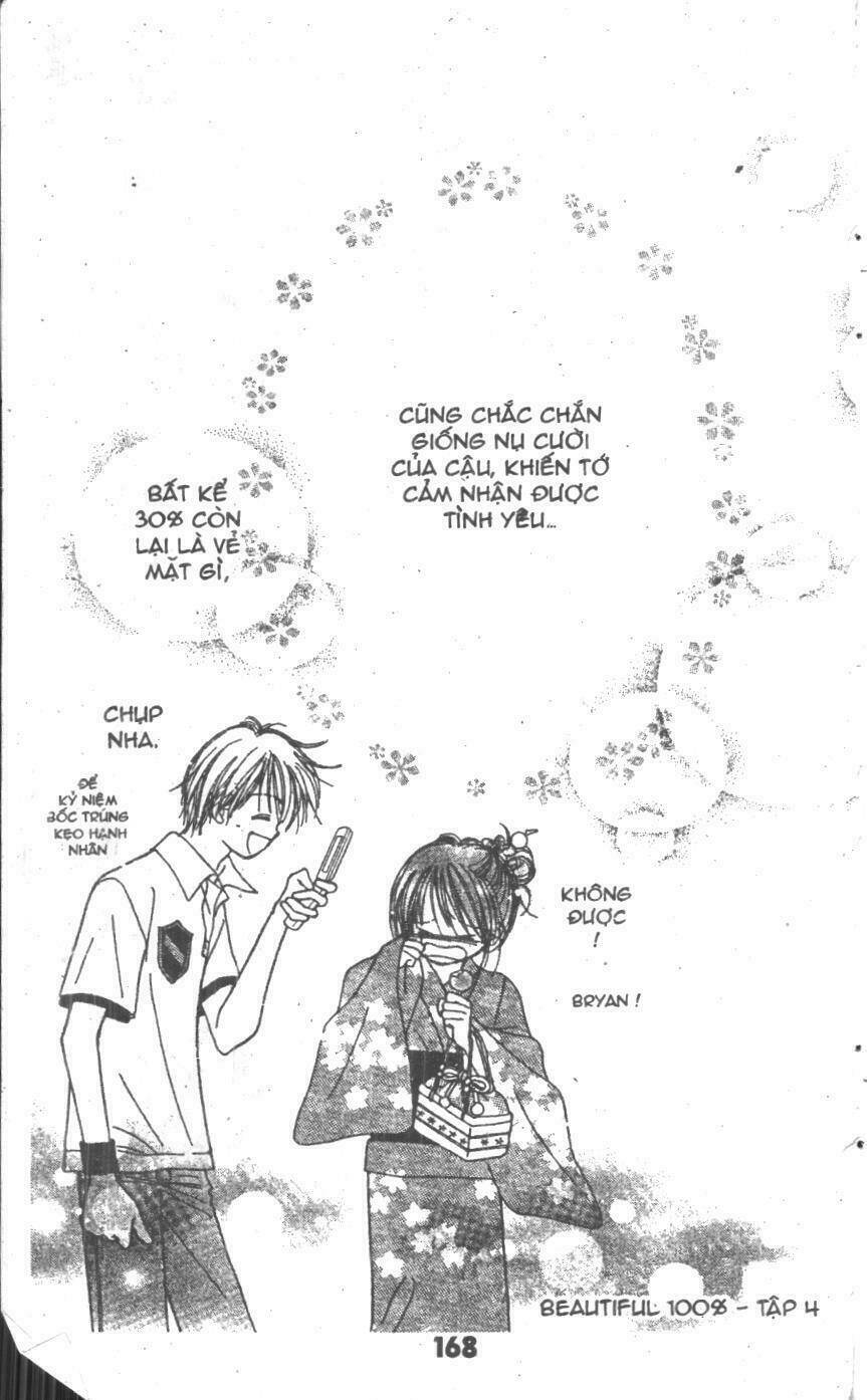 beautiful 100% chapter 4 181