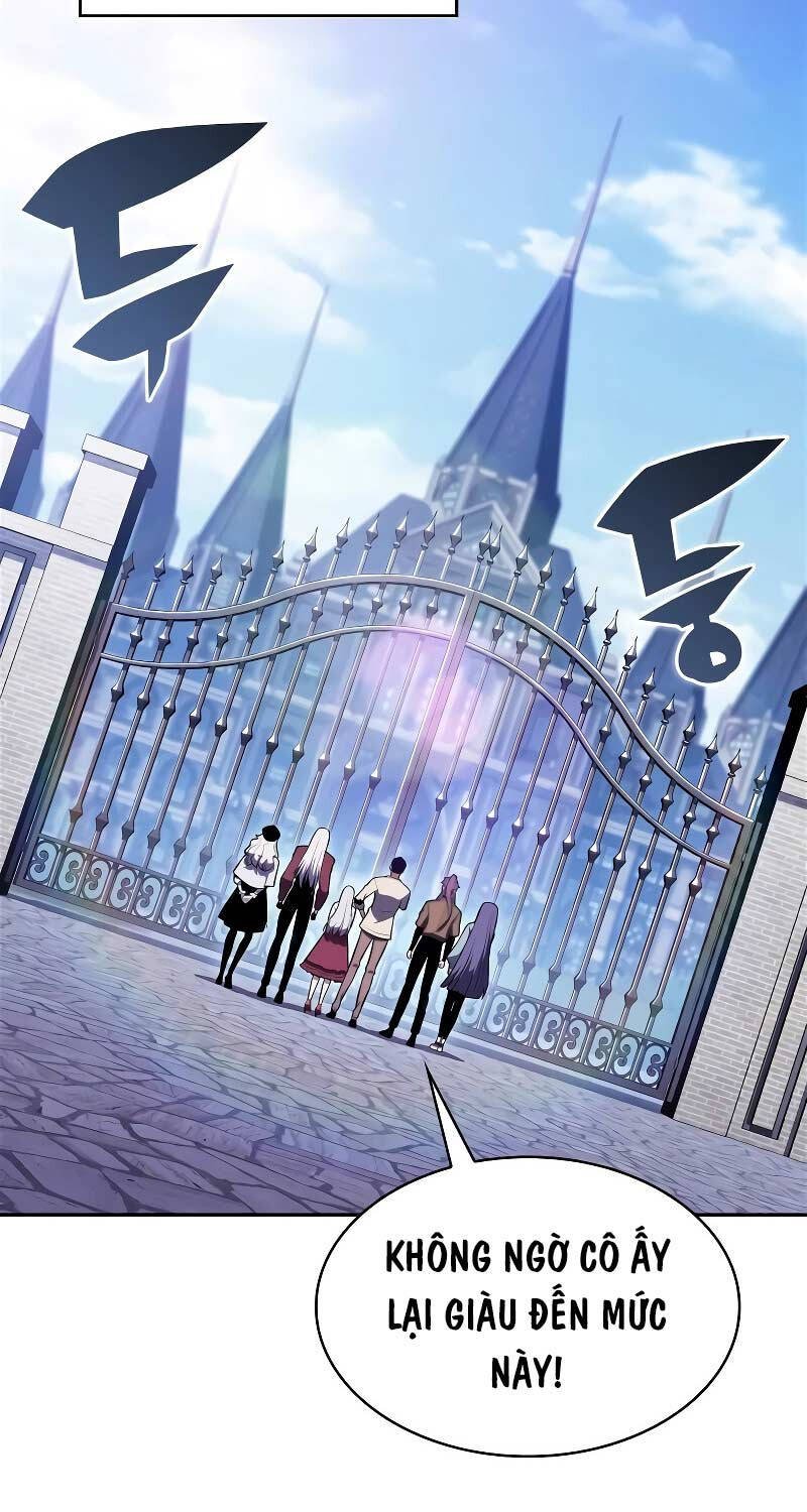 Người Chơi Mới Cấp Tối Đa Chapter 161 65