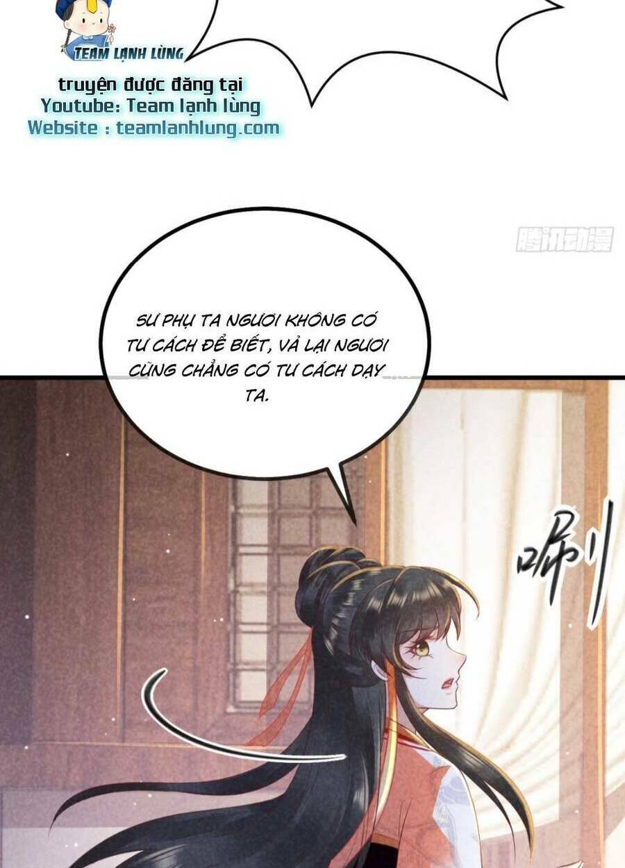 đại đích nữ trọng sinh về báo thù chapter 19 80