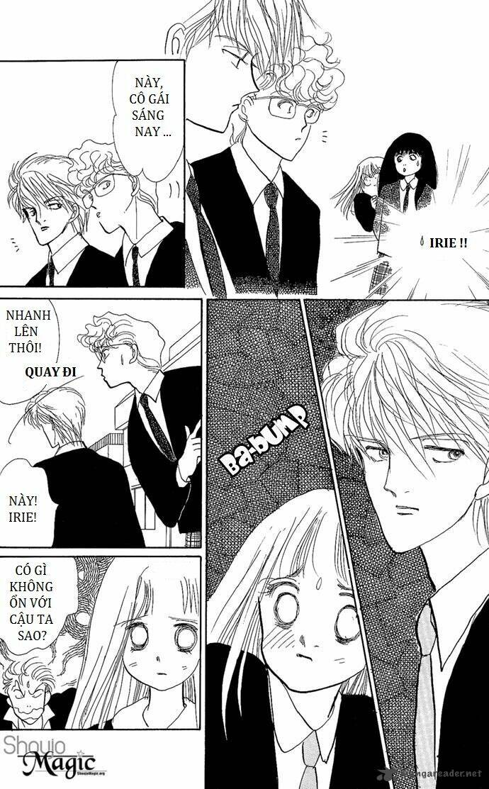itazura na kiss chapter 1 19