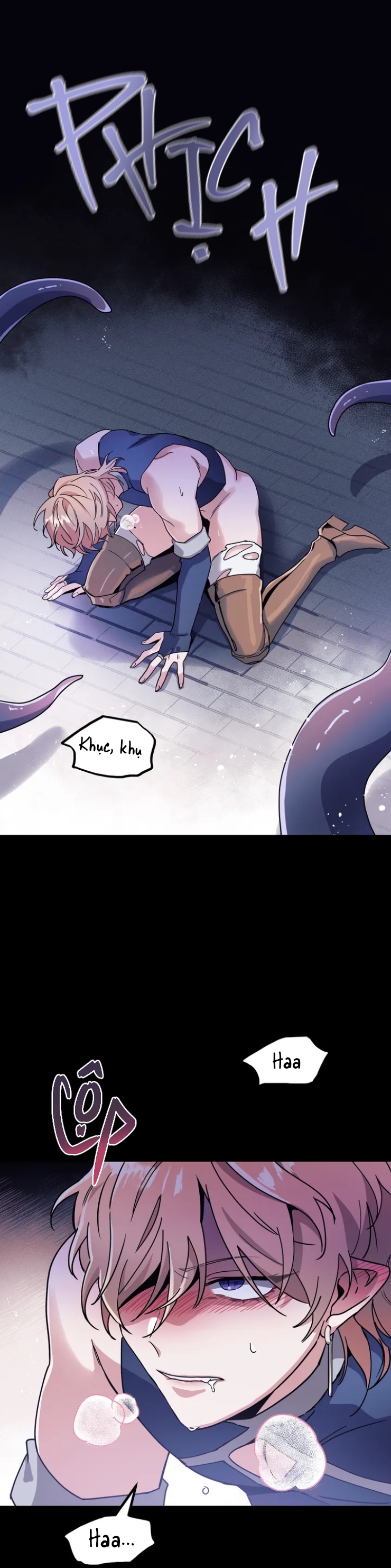 hắc vực chapter 1 27