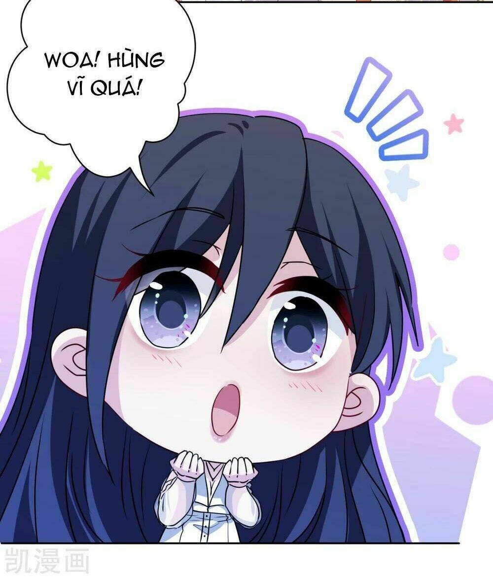 nhân vật phản diện: không ngọt không lấy tiền chapter 25 3