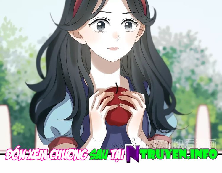 lượm được một tiểu hồ ly phần 3 chapter 52 31