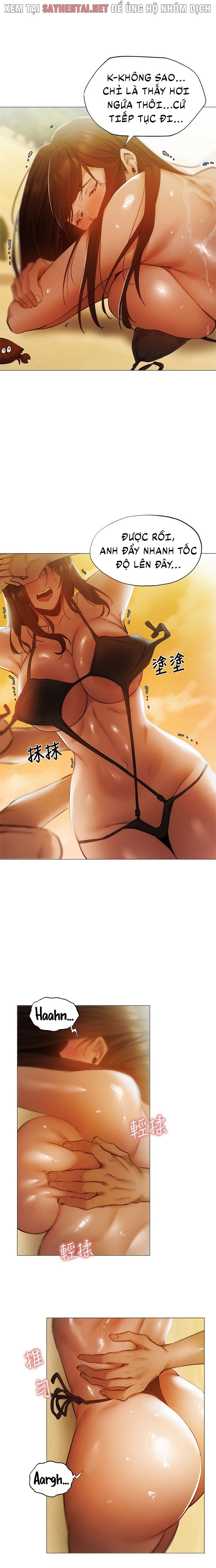 có phòng trống không? chapter 70 5