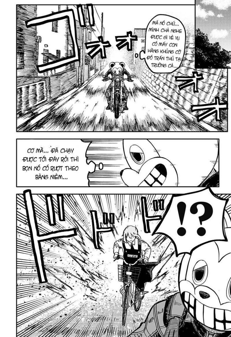 youchien wars chapter 21 15