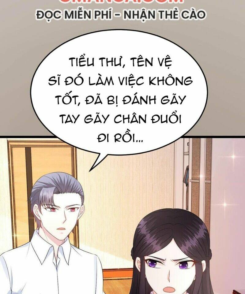 đế thiếu ngọt sủng: manh thê sống lại không ngoan chapter 36 28