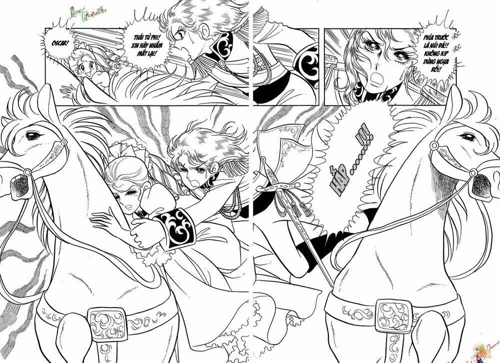 versailles no bara chapter 8 19