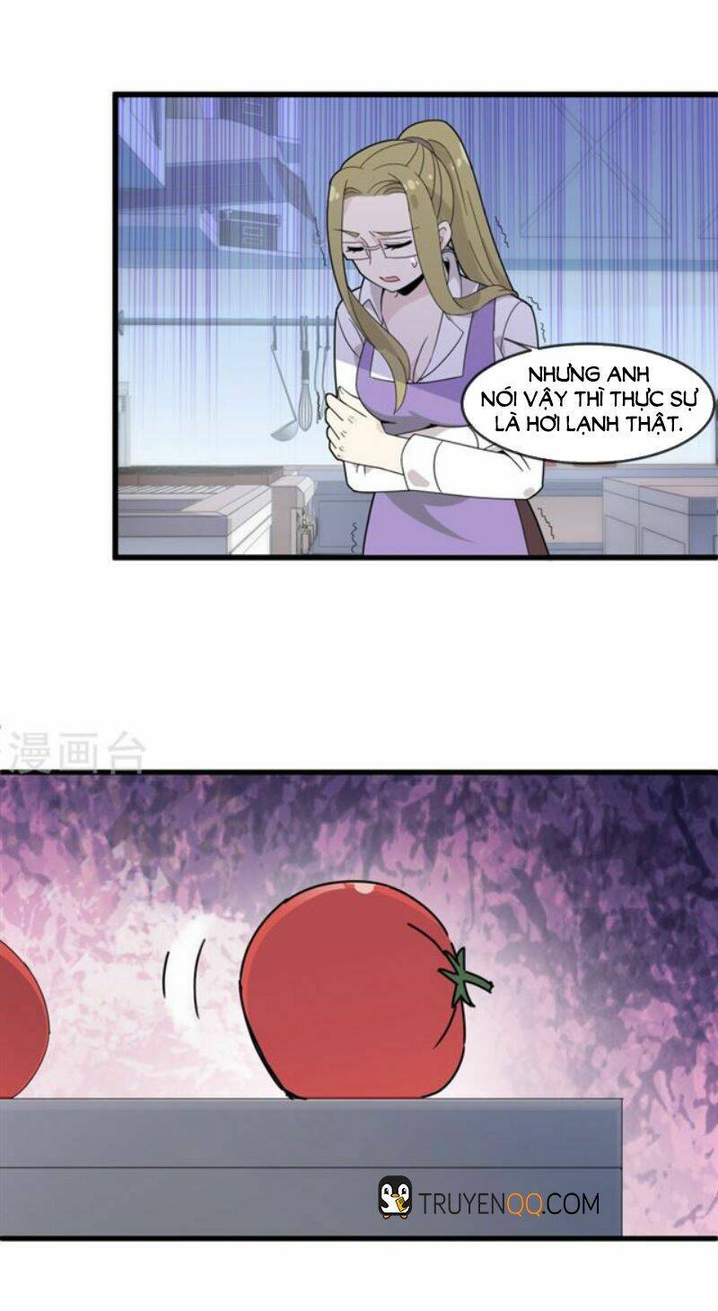 thế thân ma vương nam khuê mật chapter 11 21