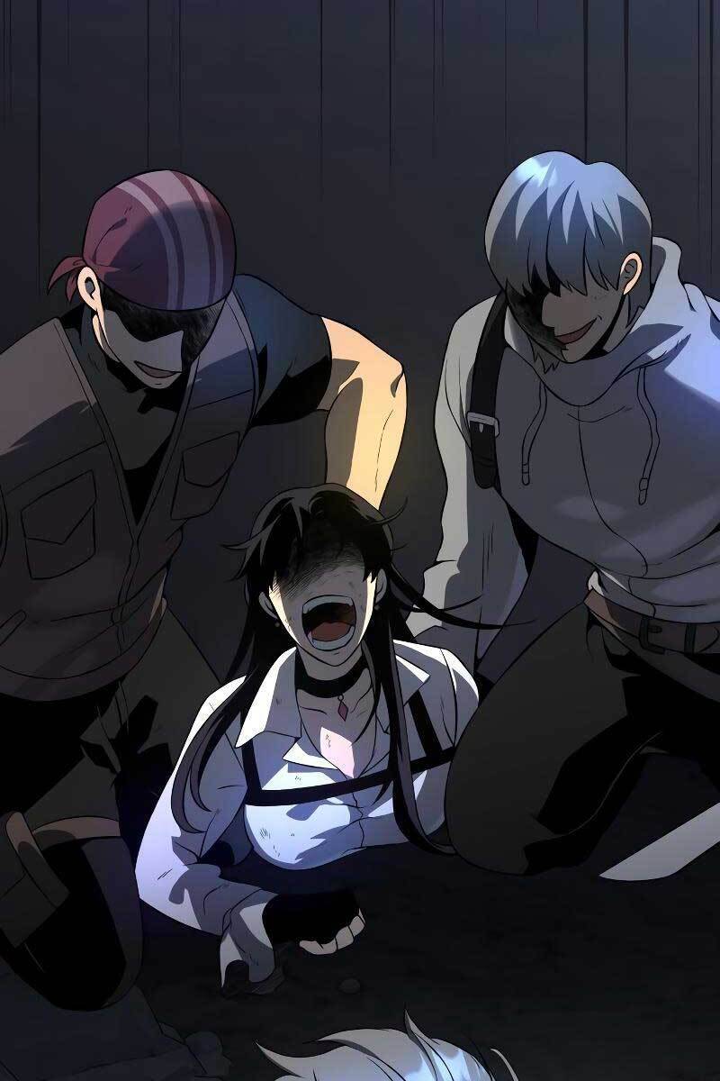 ta từng là tháp vương chapter 2.5 125