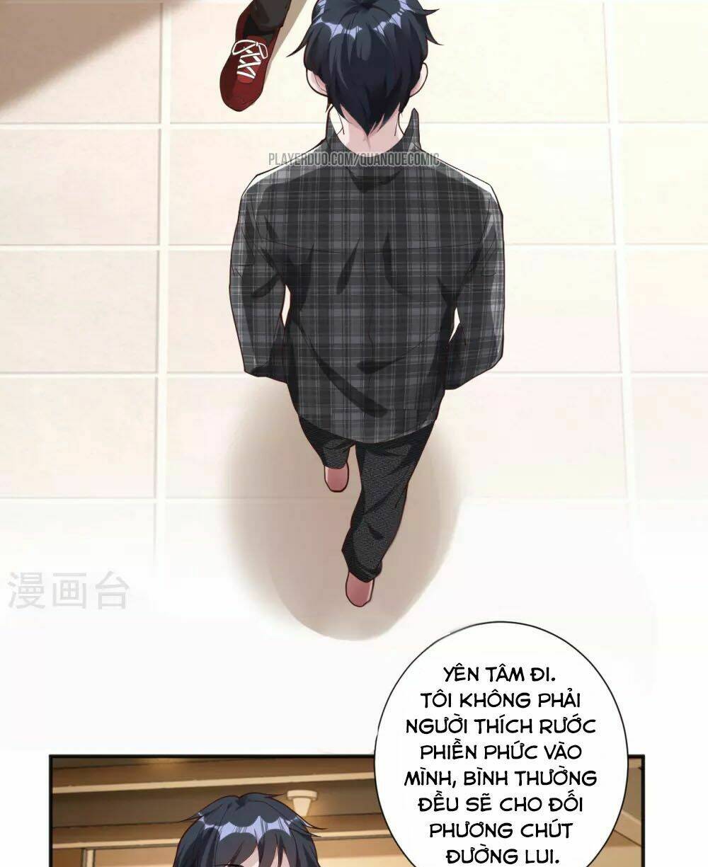 binh vương chi vương chapter 2 17