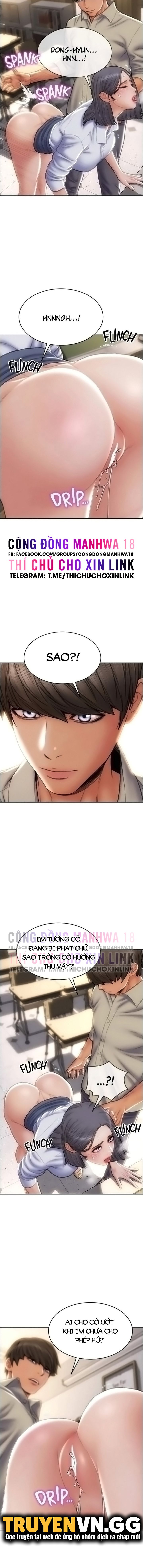 dân chơi out trình chapter 49 8