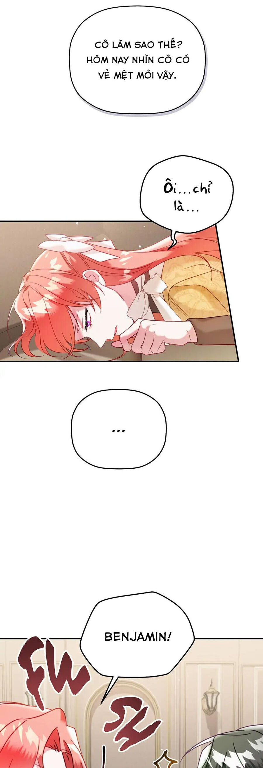 hoàng tử chuyển sinh trở thành người mạnh nhất thế giới nhờ vào sự hiểu biết về bug chapter 55 22