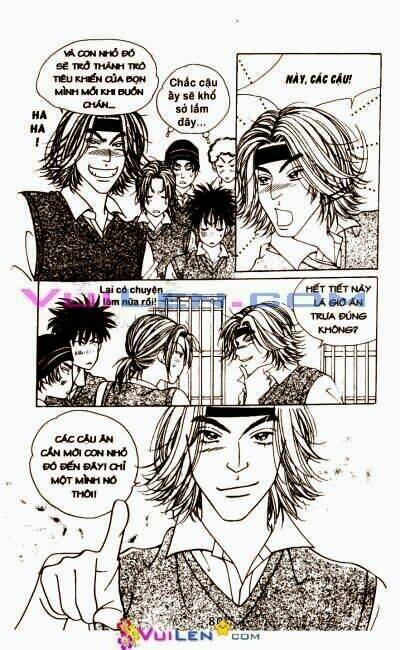 cô bé táo bạo chapter 5 80