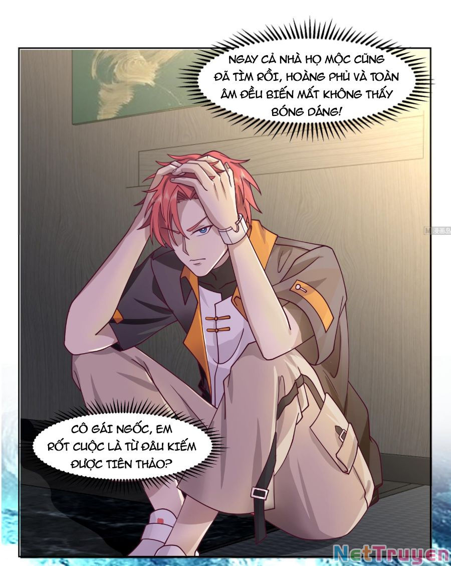 trên người ta có một rồng chapter 562 7