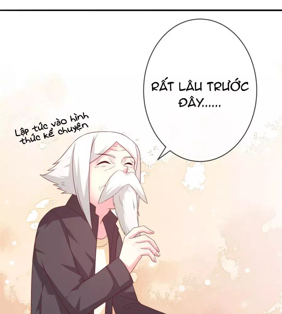 cuộc sống hào môn của vu nữ chapter 40 6