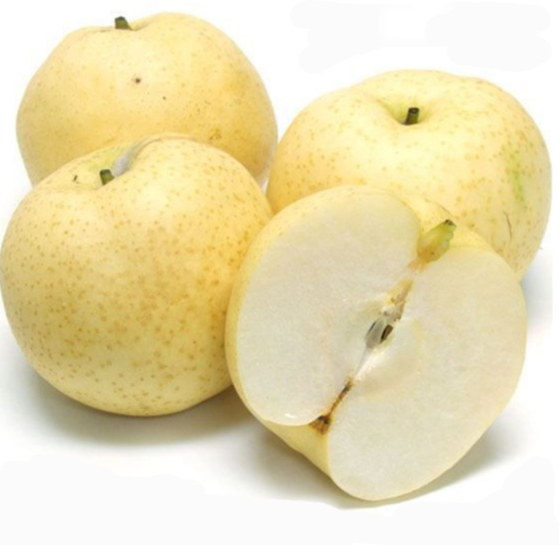 - Lê sữa Hàn Quốc - 1KG