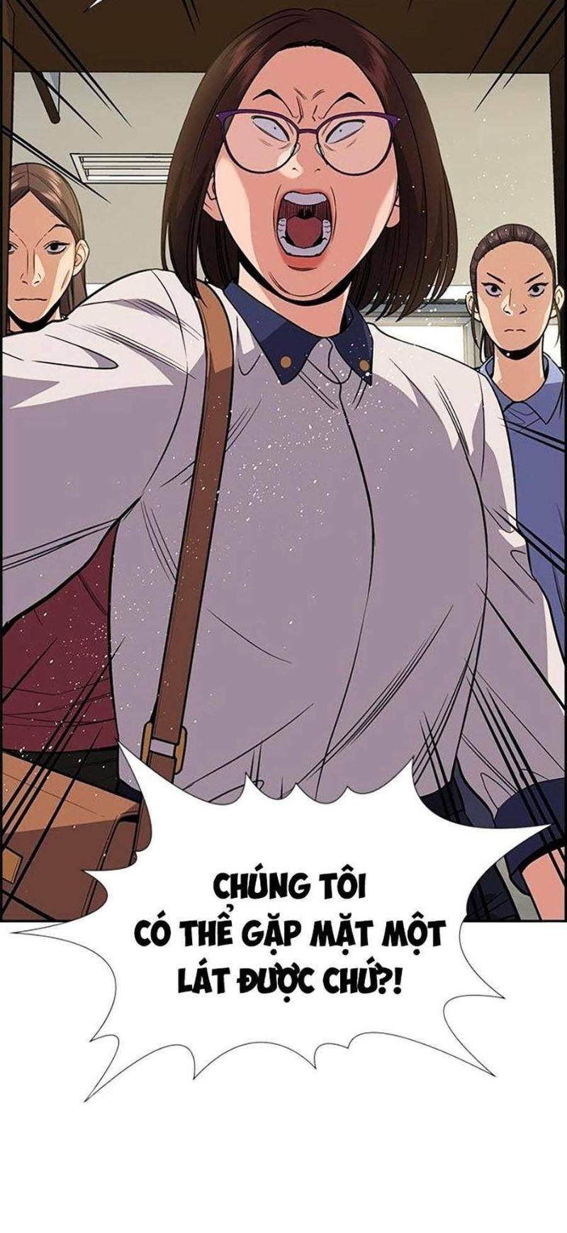 giáo dục chân chính chapter 85 30