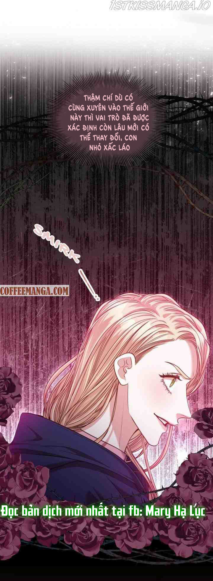 trở thành thư ký của bạo chúa chapter 44 47