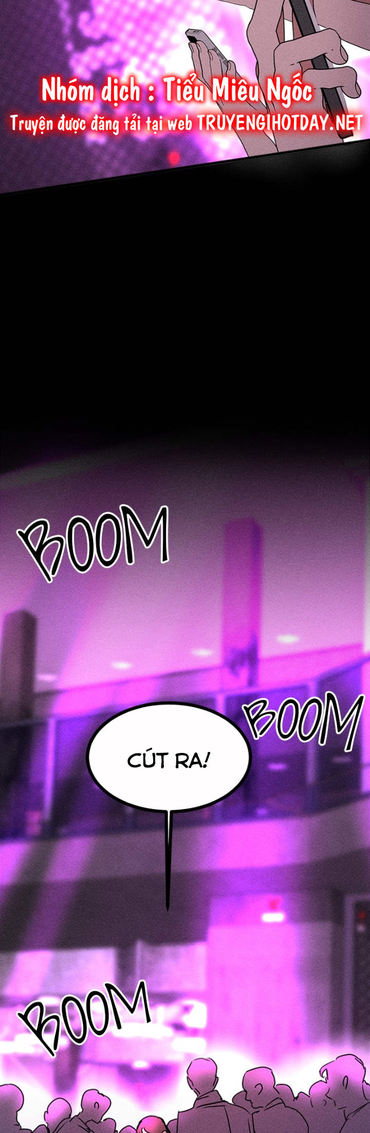 cuộc sống riêng của chị tôi chapter 21 19