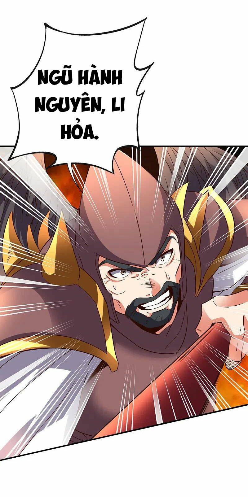 phục thiên thánh chủ chapter 194 11