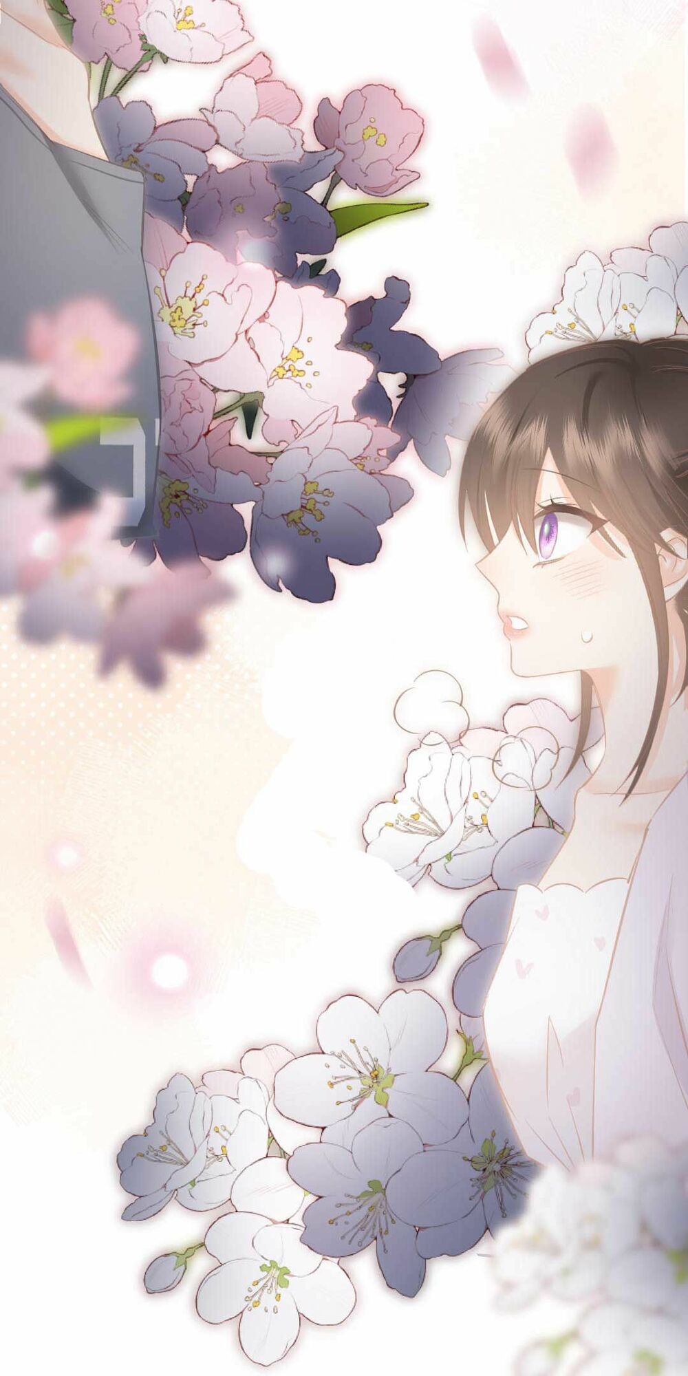 khảo nghiệm cuối cùng của tra nữ chapter 14 28