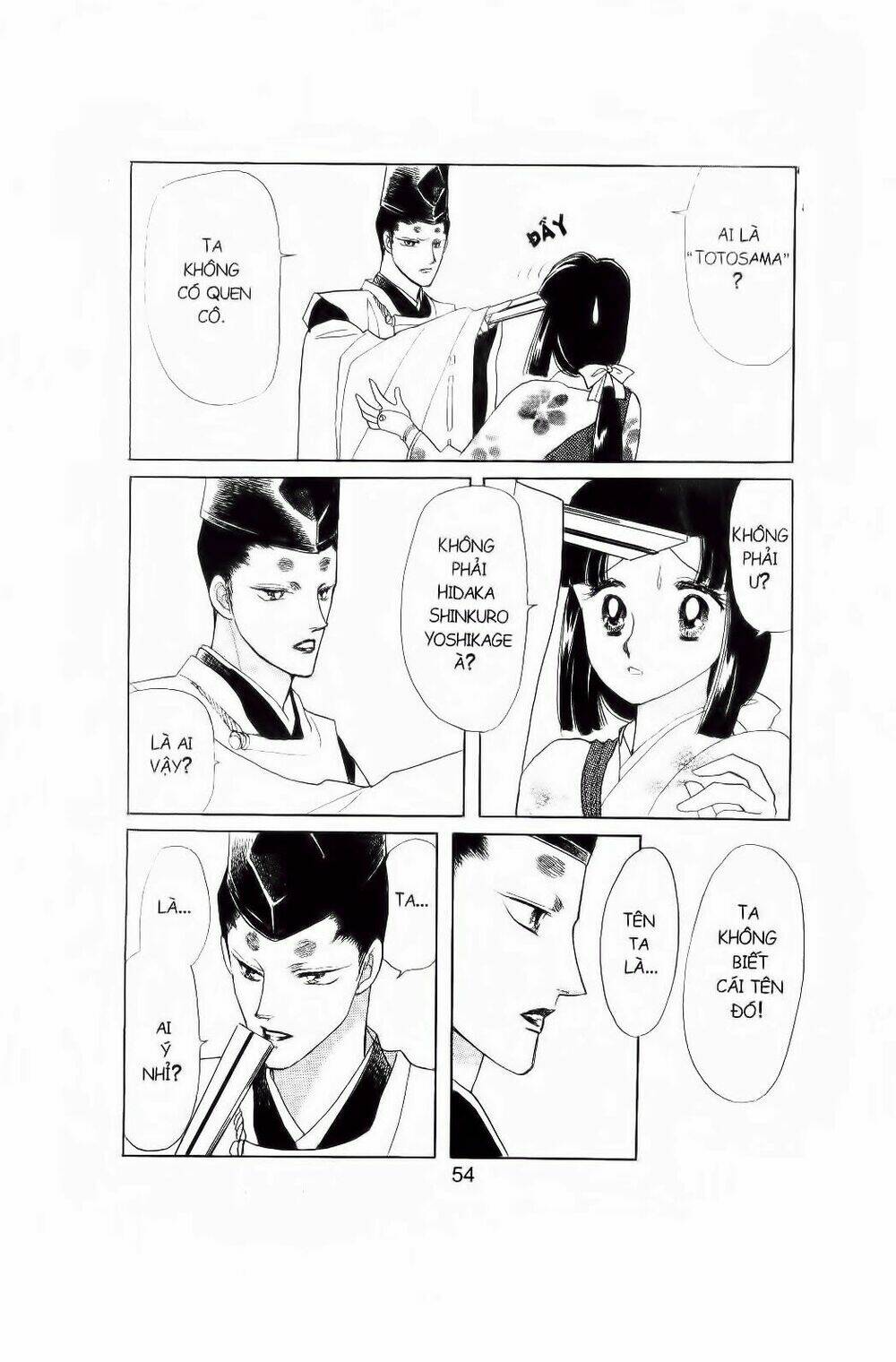 truyện cổ gấm hoa chapter 1.2 24